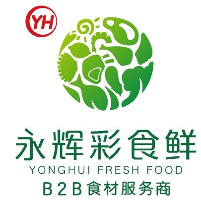 彩食鮮供應鏈管理（南京）有限公司